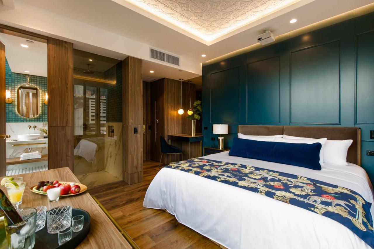 Marquee 5* Medellín