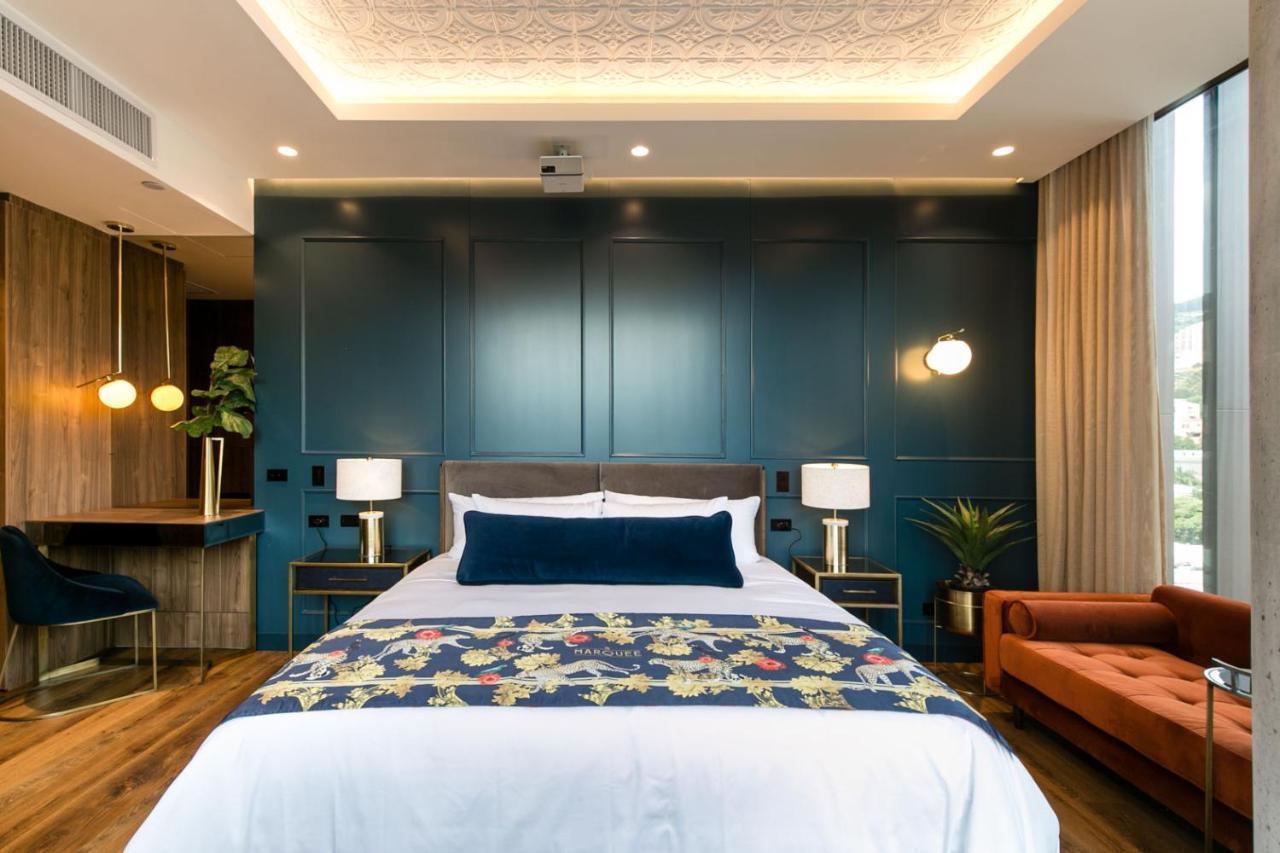Marquee Hotel 5*