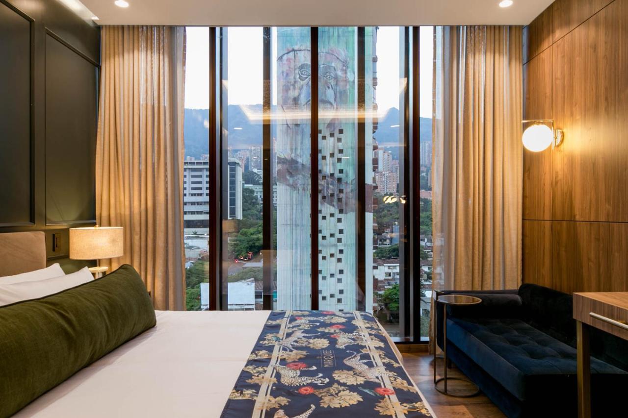 Marquee Medellín