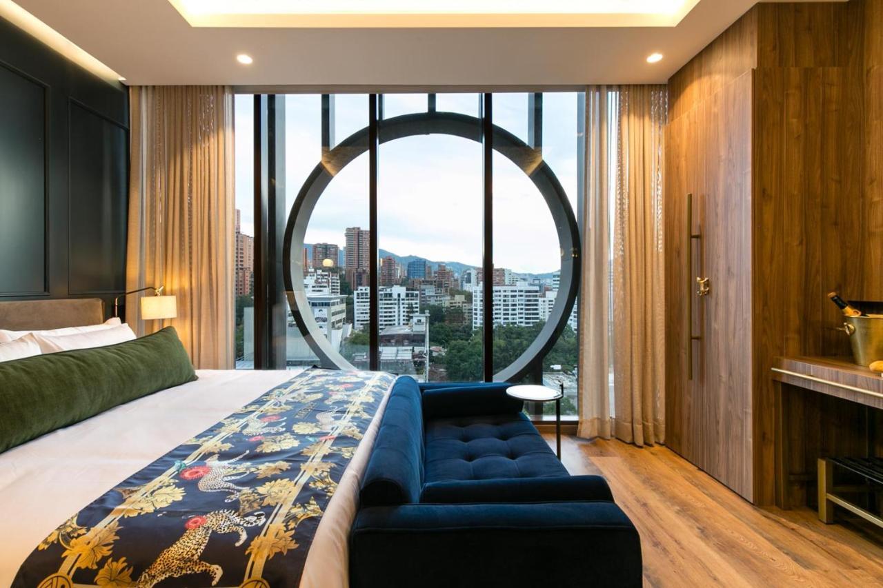 Marquee 5* Medellín