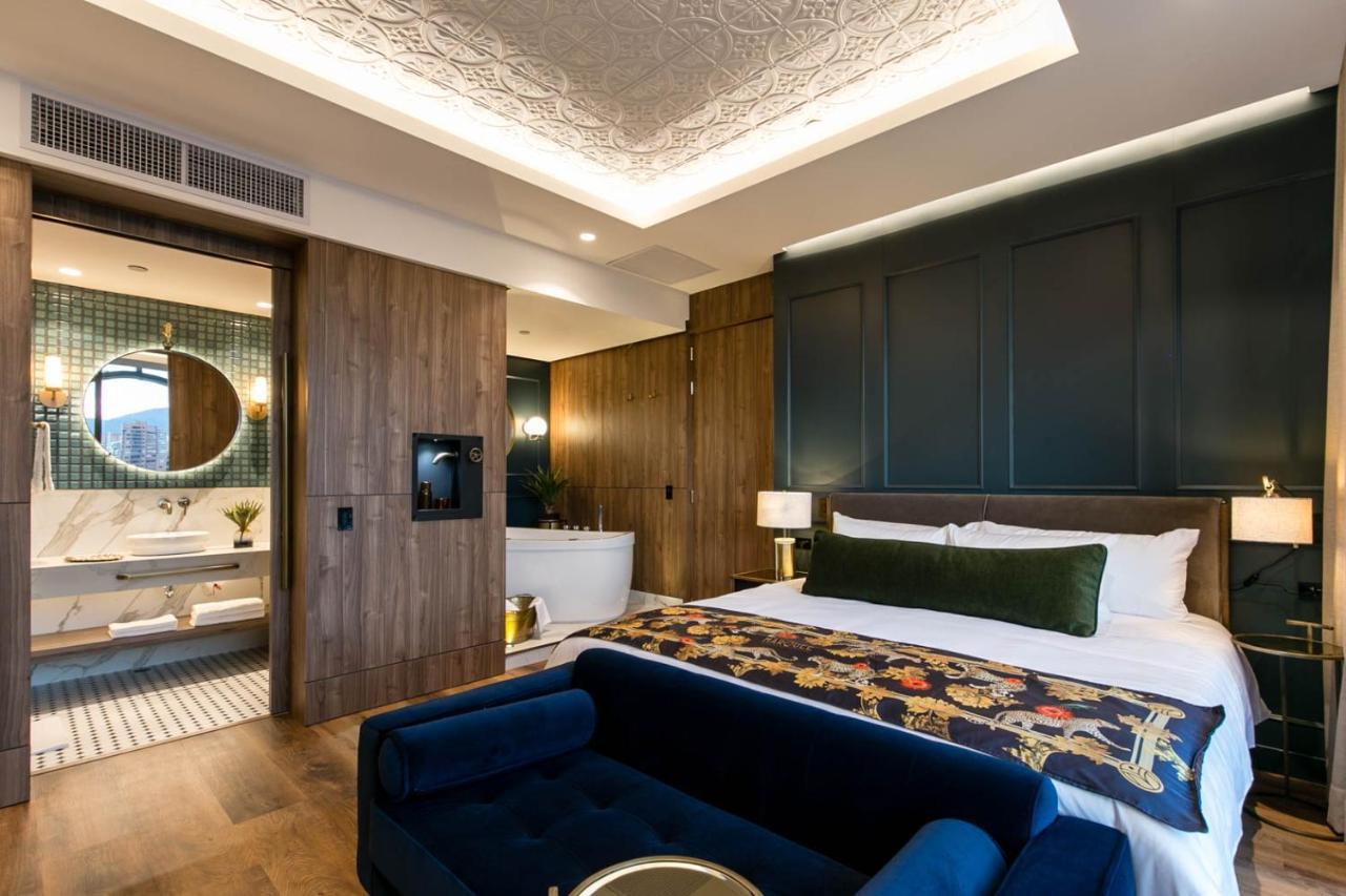Marquee 5* Medellín