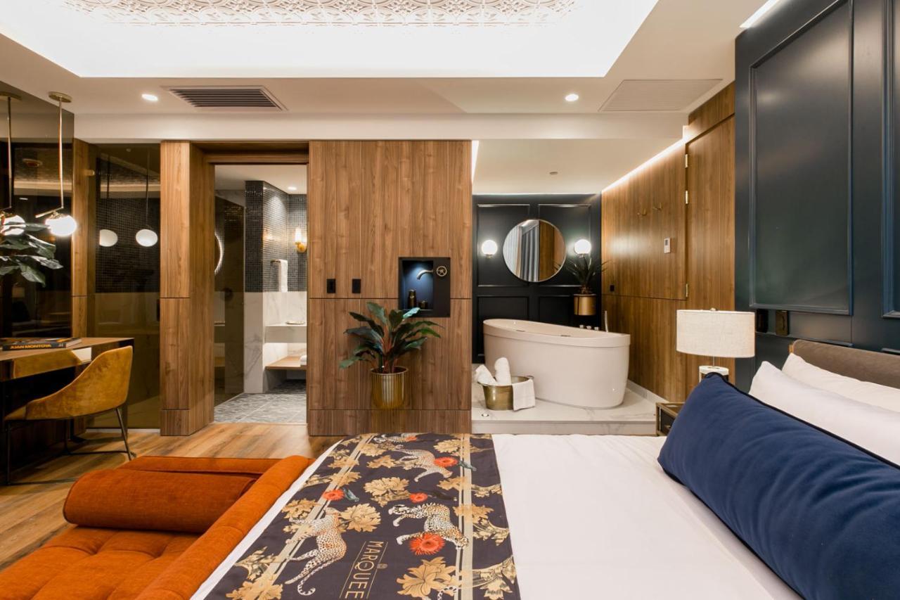 Marquee Hotel