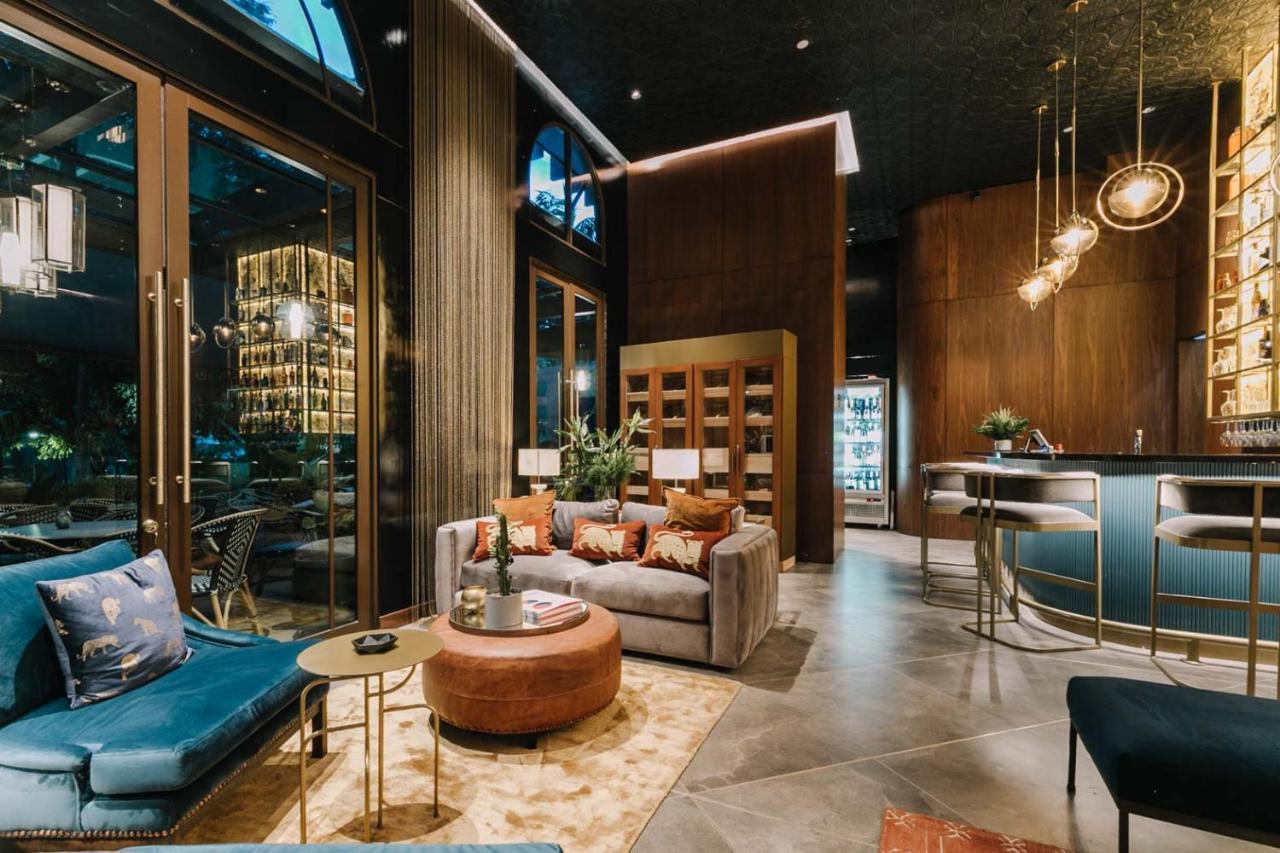 Marquee Hotel