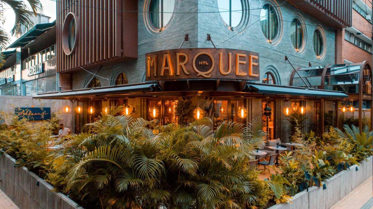 Hotel Marquee 5*
