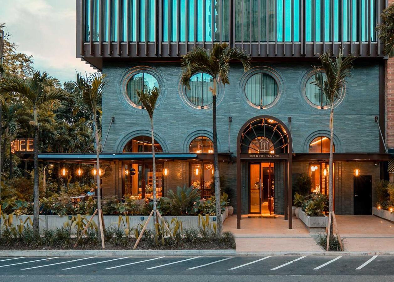 Marquee Hotel