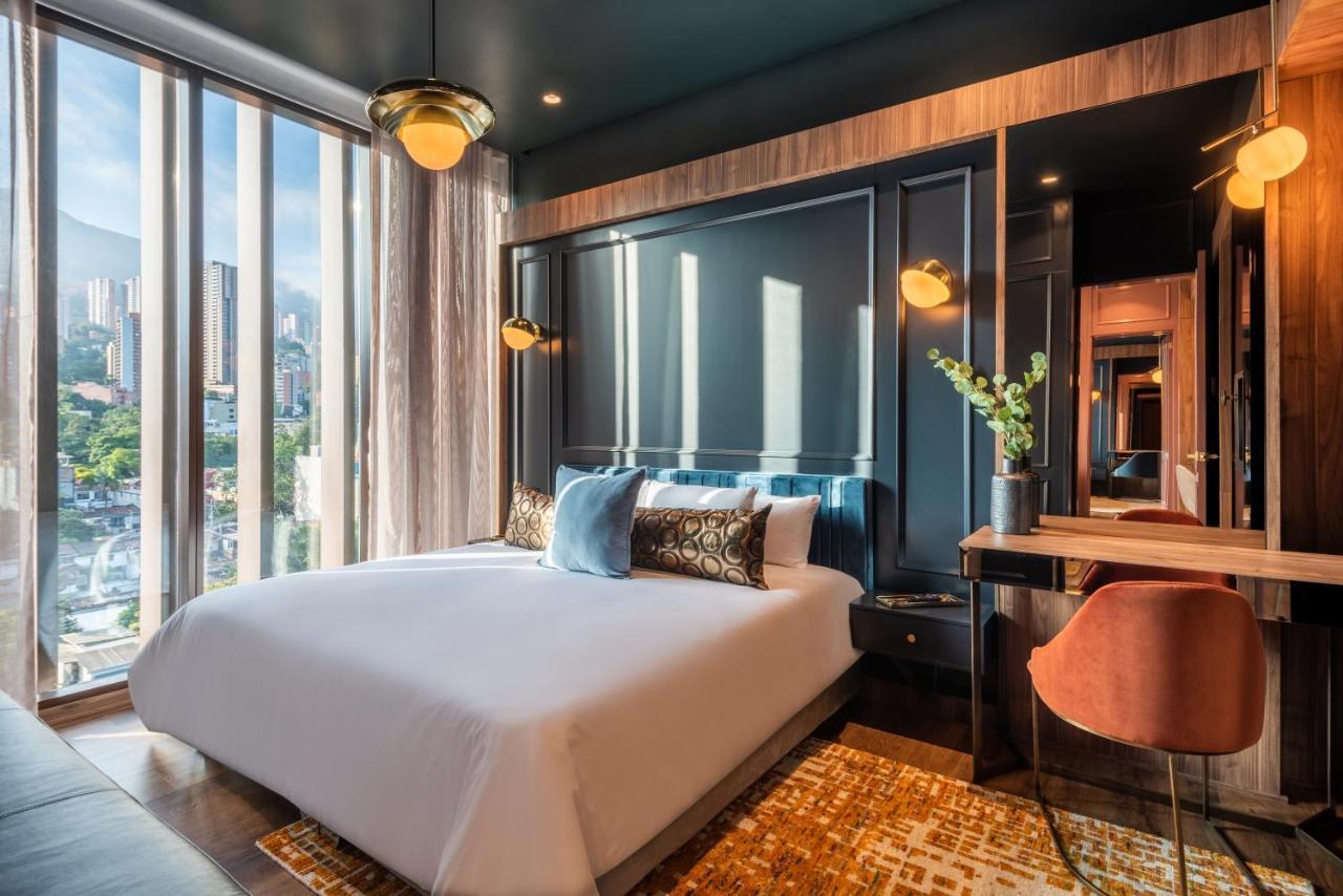 Marquee 5* Medellín