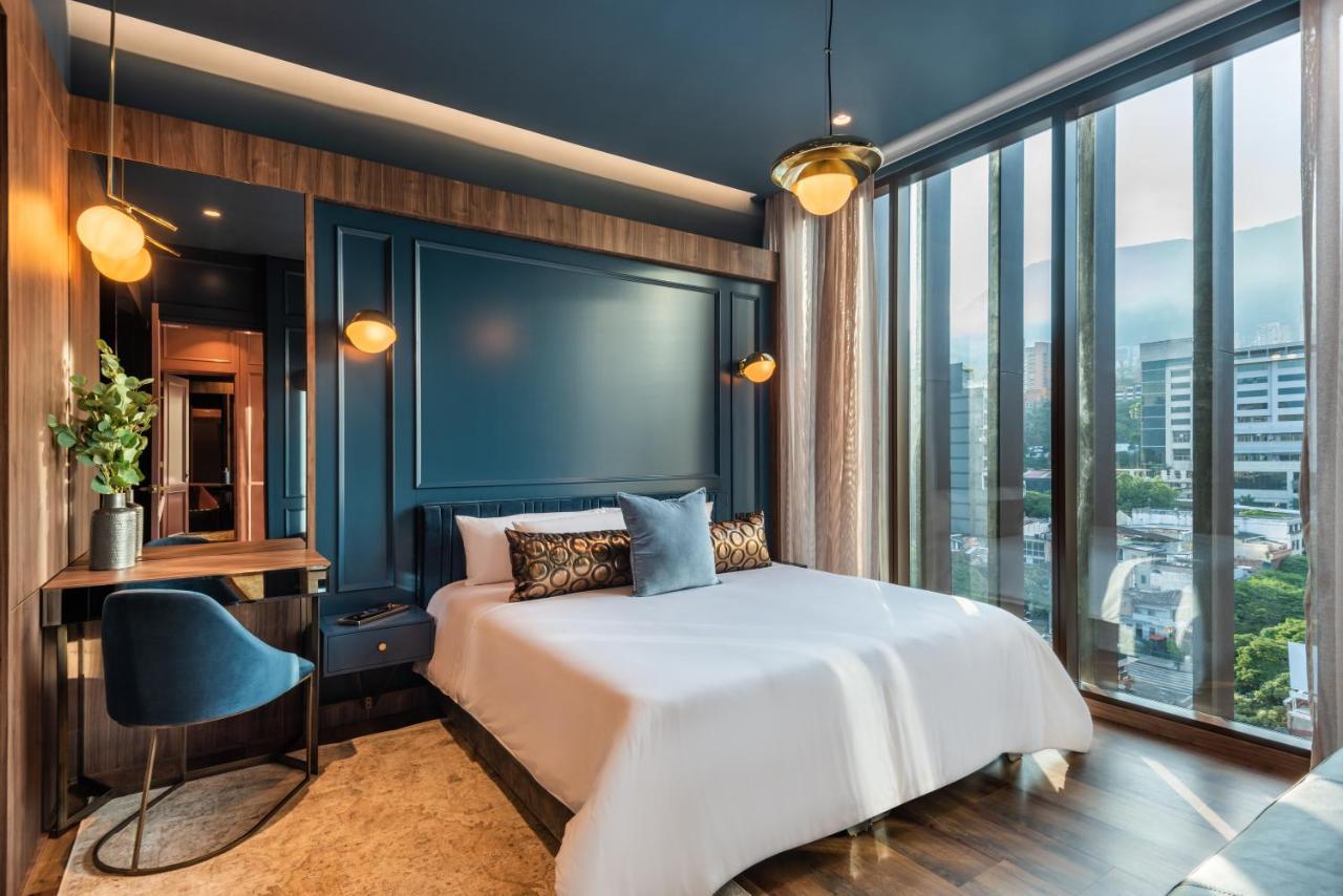 Marquee Hotel