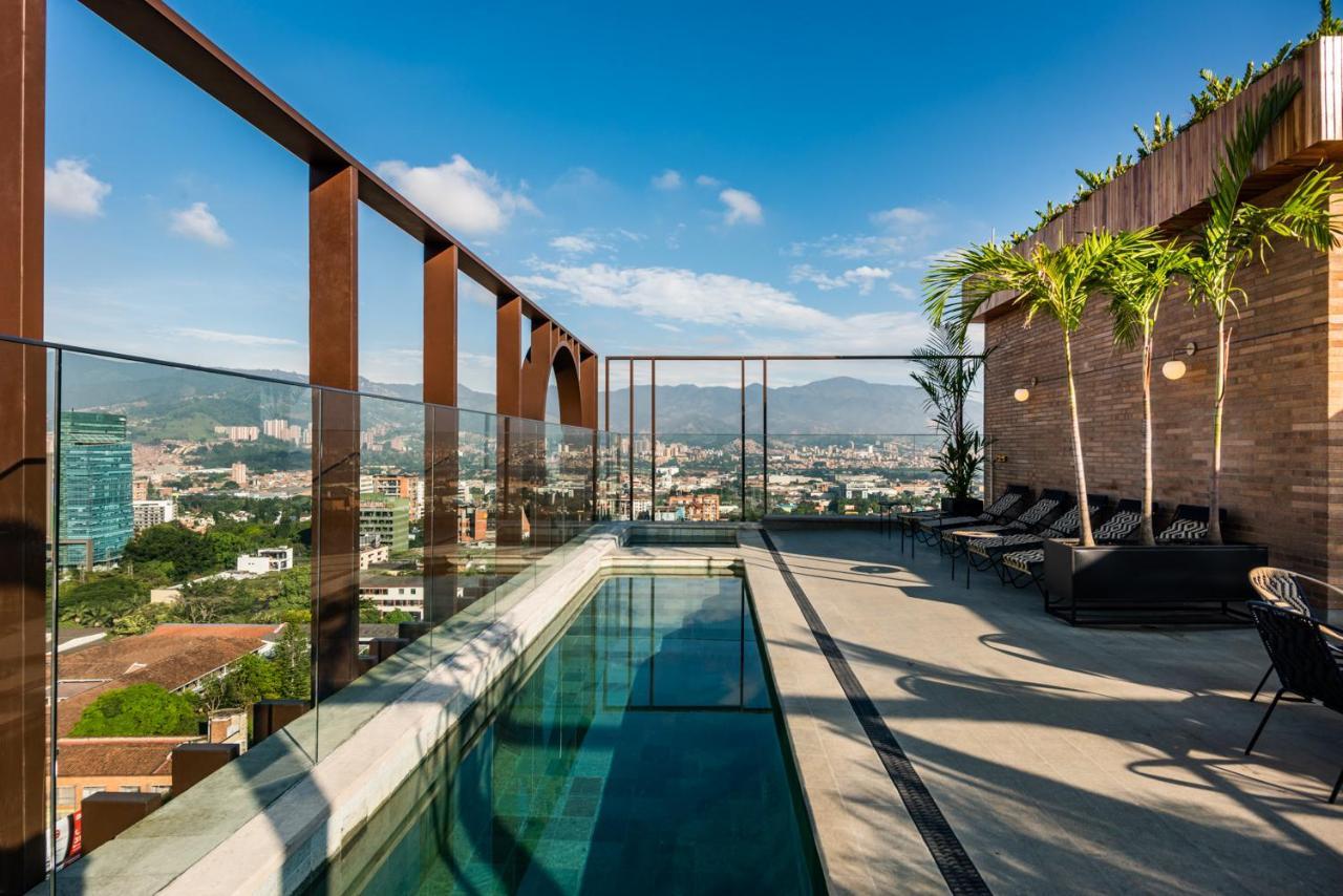 Marquee Hotel Medellín