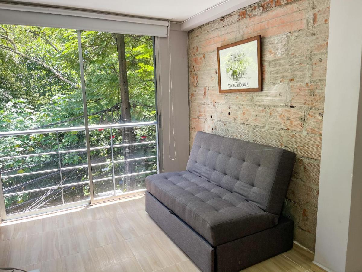 Apartamento Apartamento Lleras *