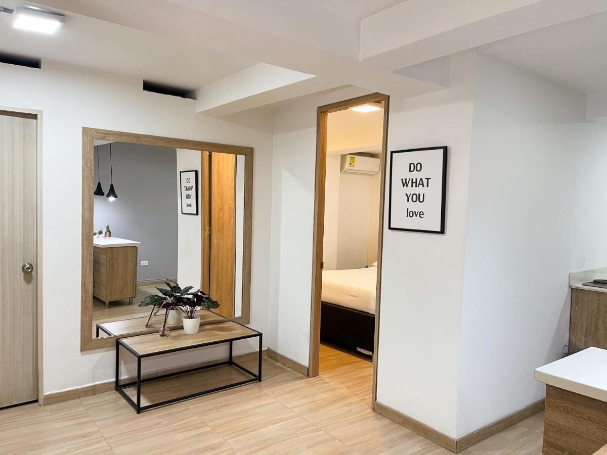 Apartamento Lleras Apartamento Medellín