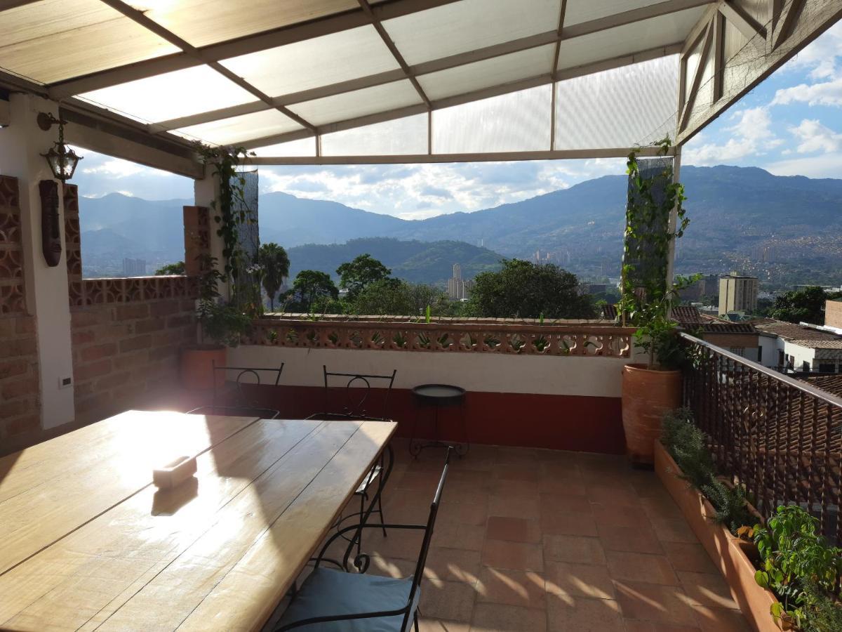 Del Prado Guest house