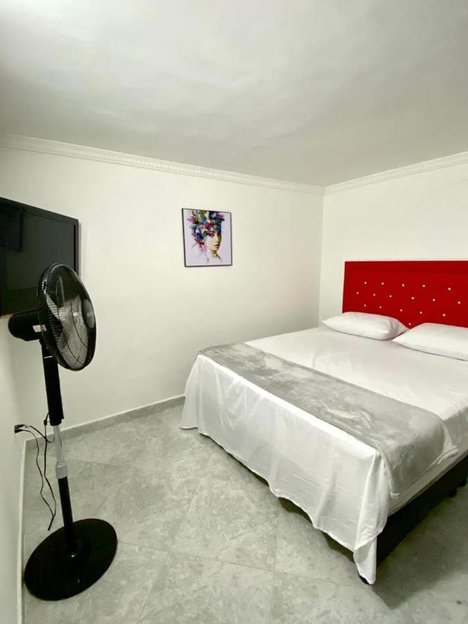 Bed and breakfast Casa Hotel San Pablo