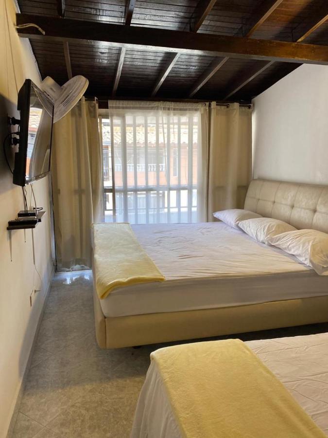 Casa Hotel San Pablo *