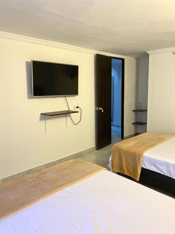 Casa Hotel San Pablo Bed and breakfast Medellín