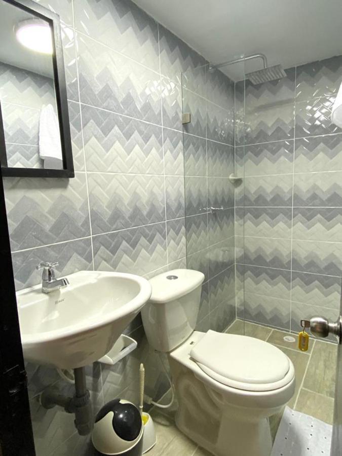 Casa Hotel San Pablo * Medellín
