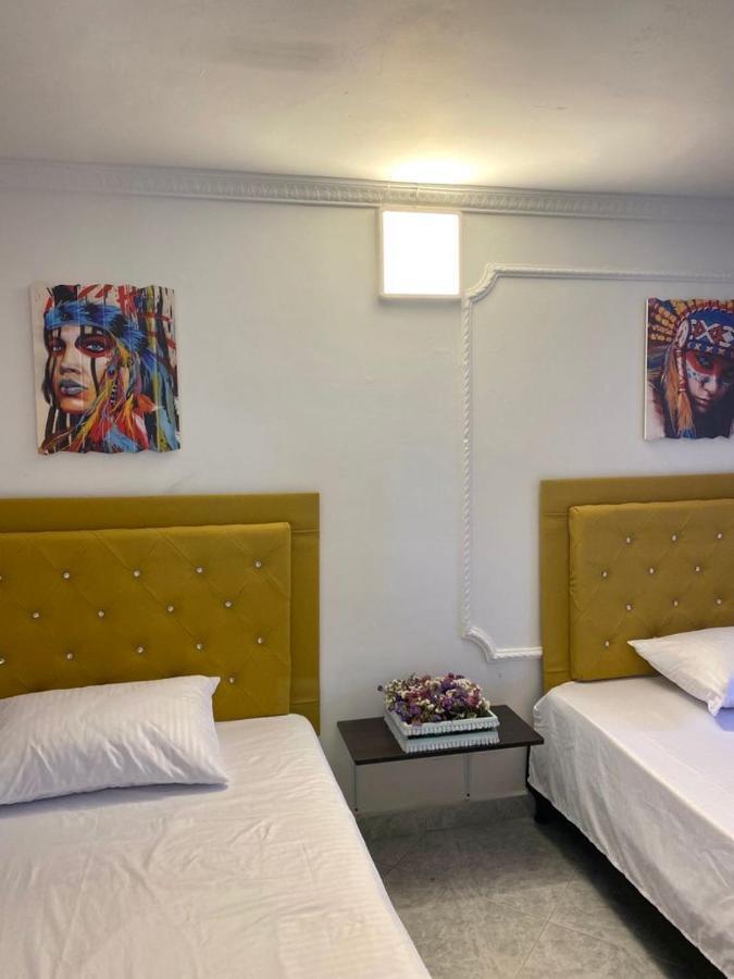 Casa Hotel San Pablo *