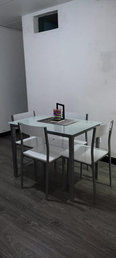 Apartamento E1 Amplio 100m2 3 2 Baños Cerca Al Metro Y Estadio