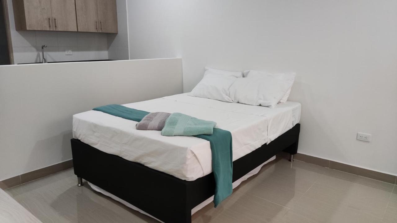 Pensión Sirius Apartahoteles Medellín
