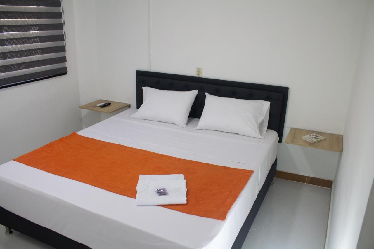 Picasso 70 Hotel Medellín