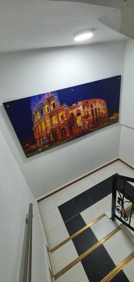 Hotel Picasso 70 Medellín