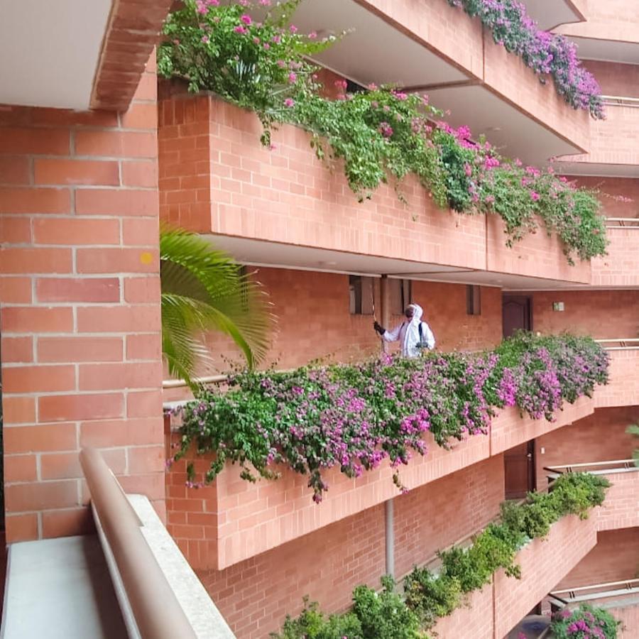 Portal Del Rodeo Apartahotel 3*