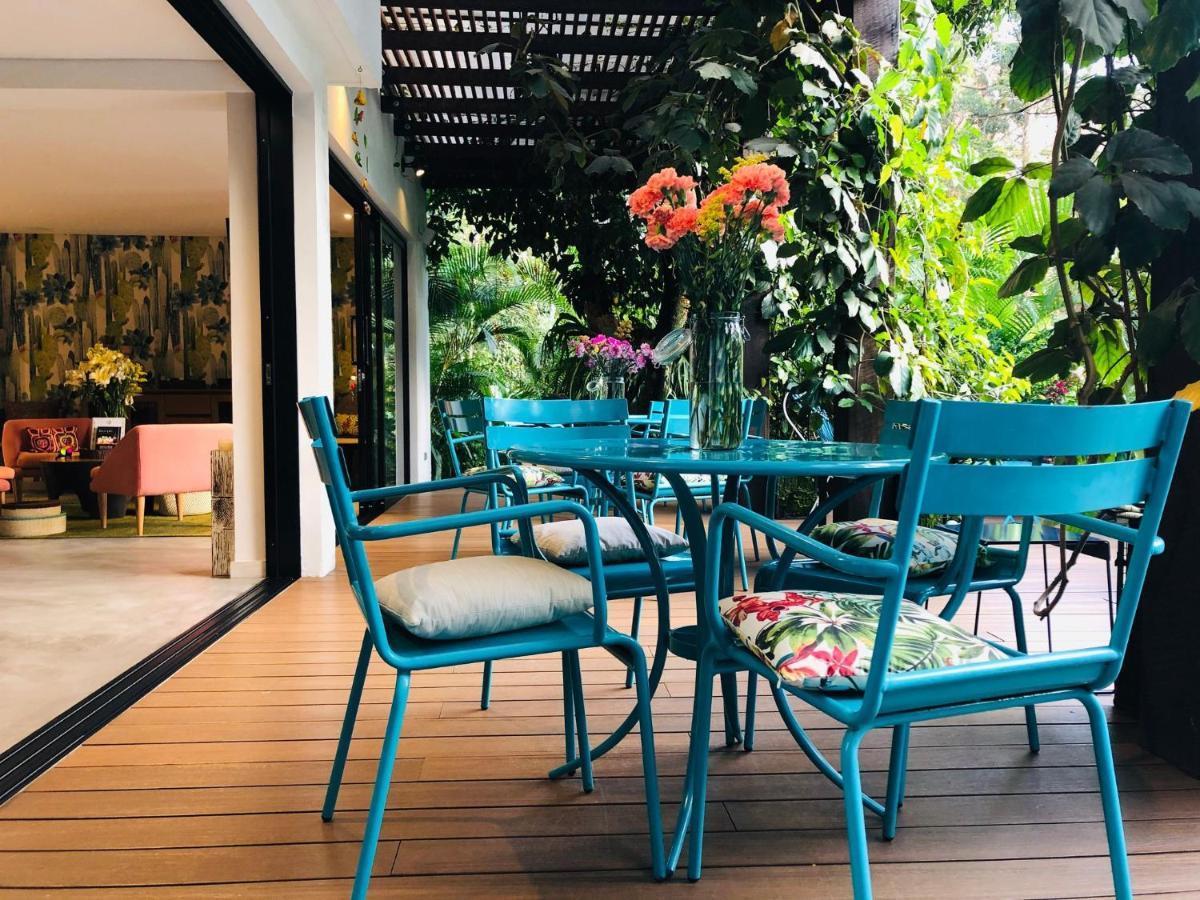 Patio Del Mundo Medellín