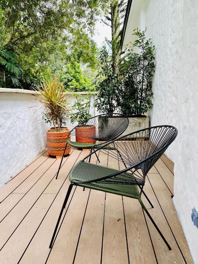 Patio Del Mundo Hotel Medellín