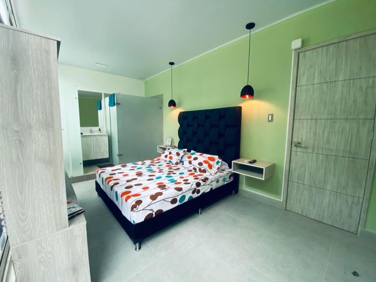 Mi Hotel