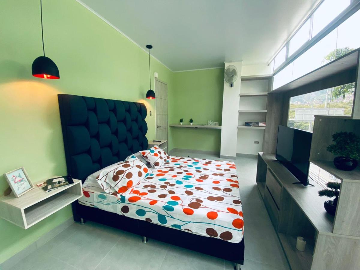 Mi Hotel