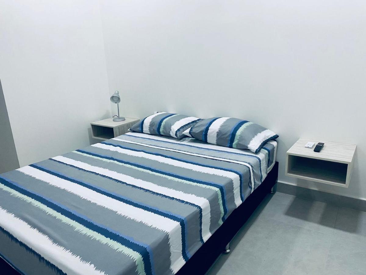 Hotel Mi Medellín
