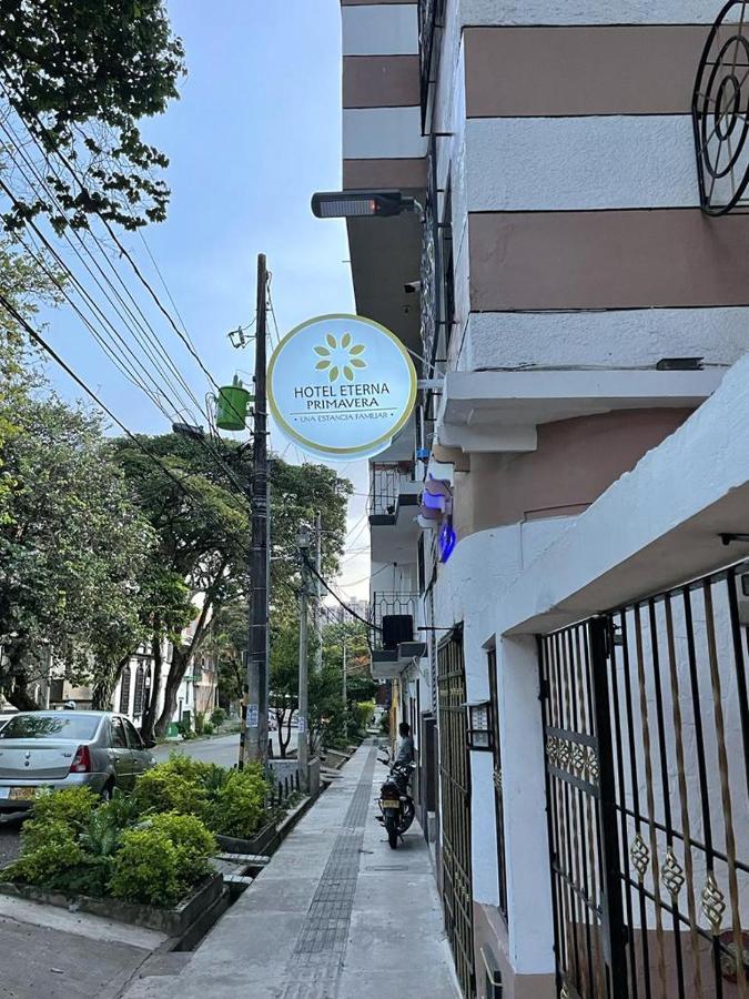 Eterna Primavera Hotel