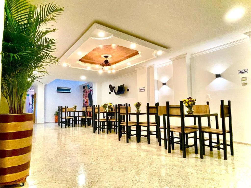 Hotel Eterna Primavera