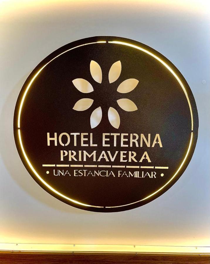 Hotel Eterna Primavera Medellín