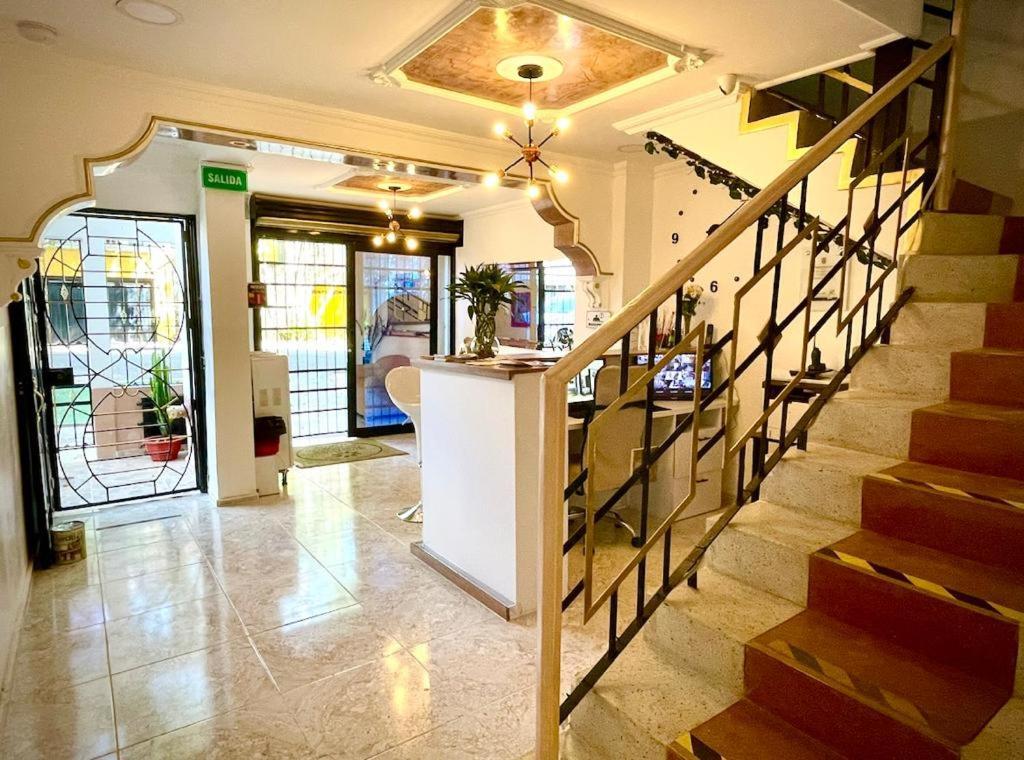 Eterna Primavera Hotel Medellín