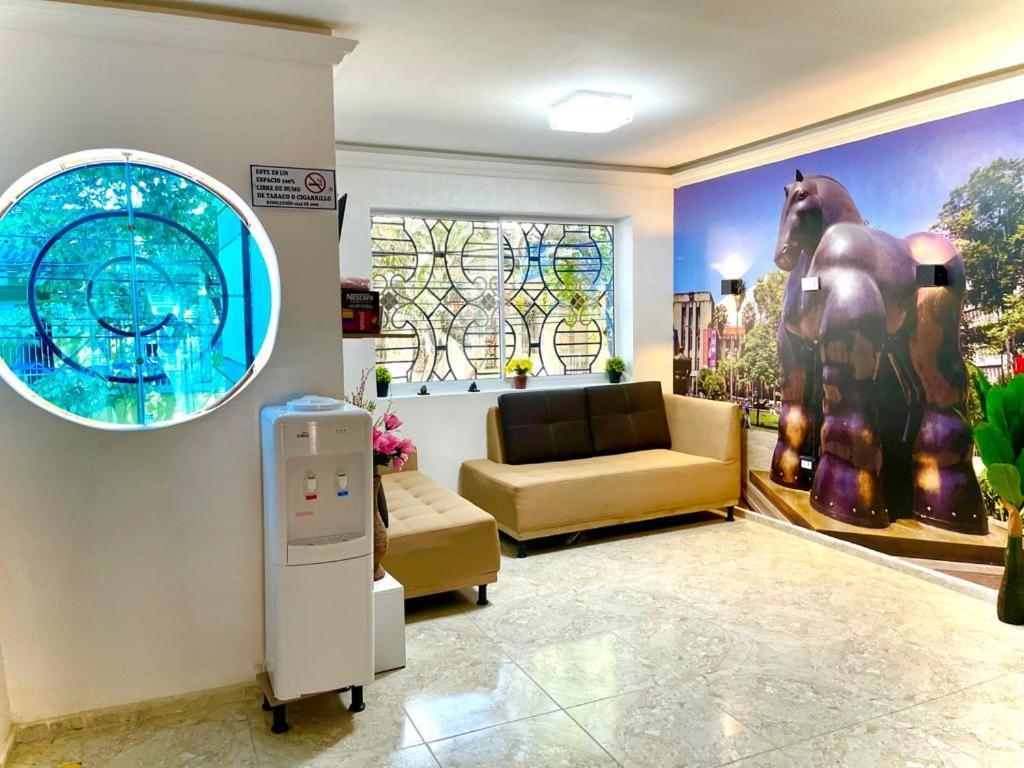 Eterna Primavera Hotel