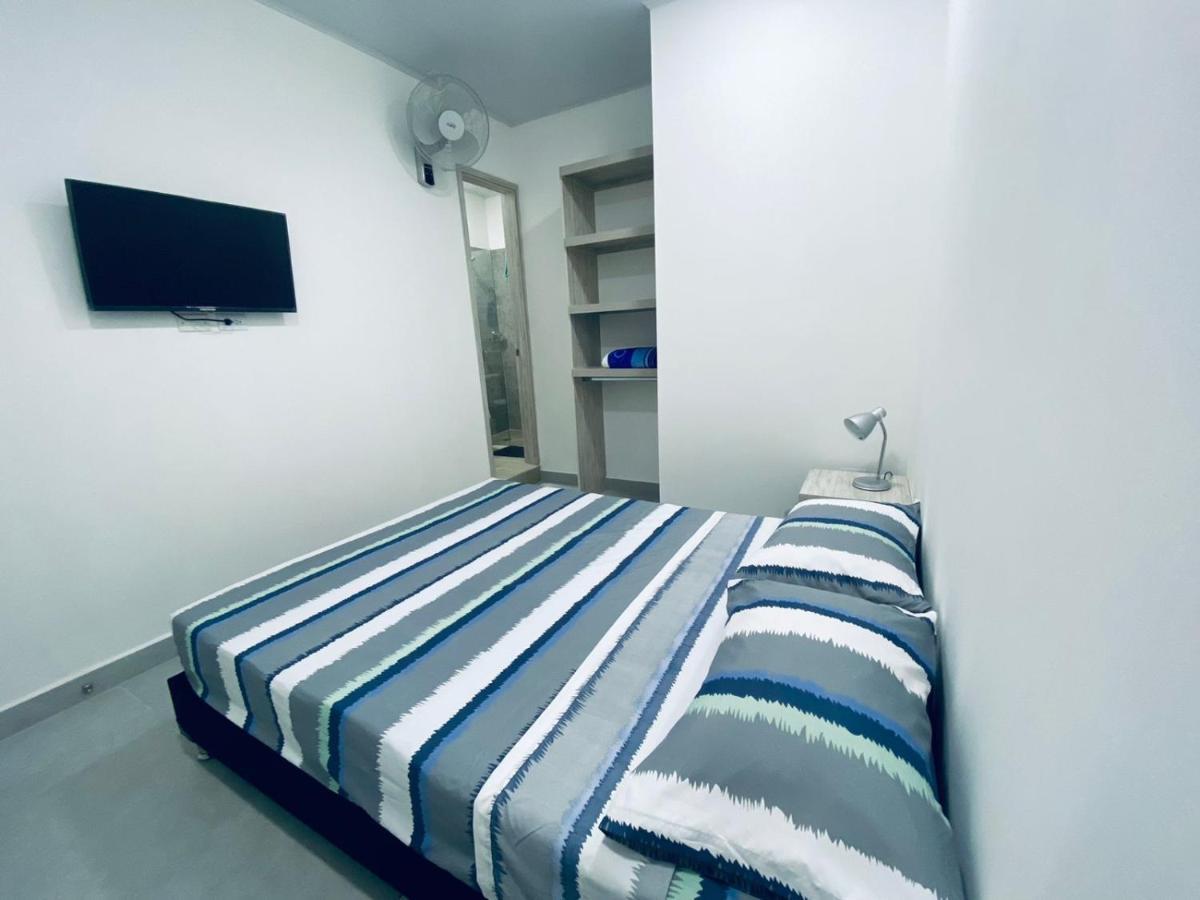 Hotel Mi
