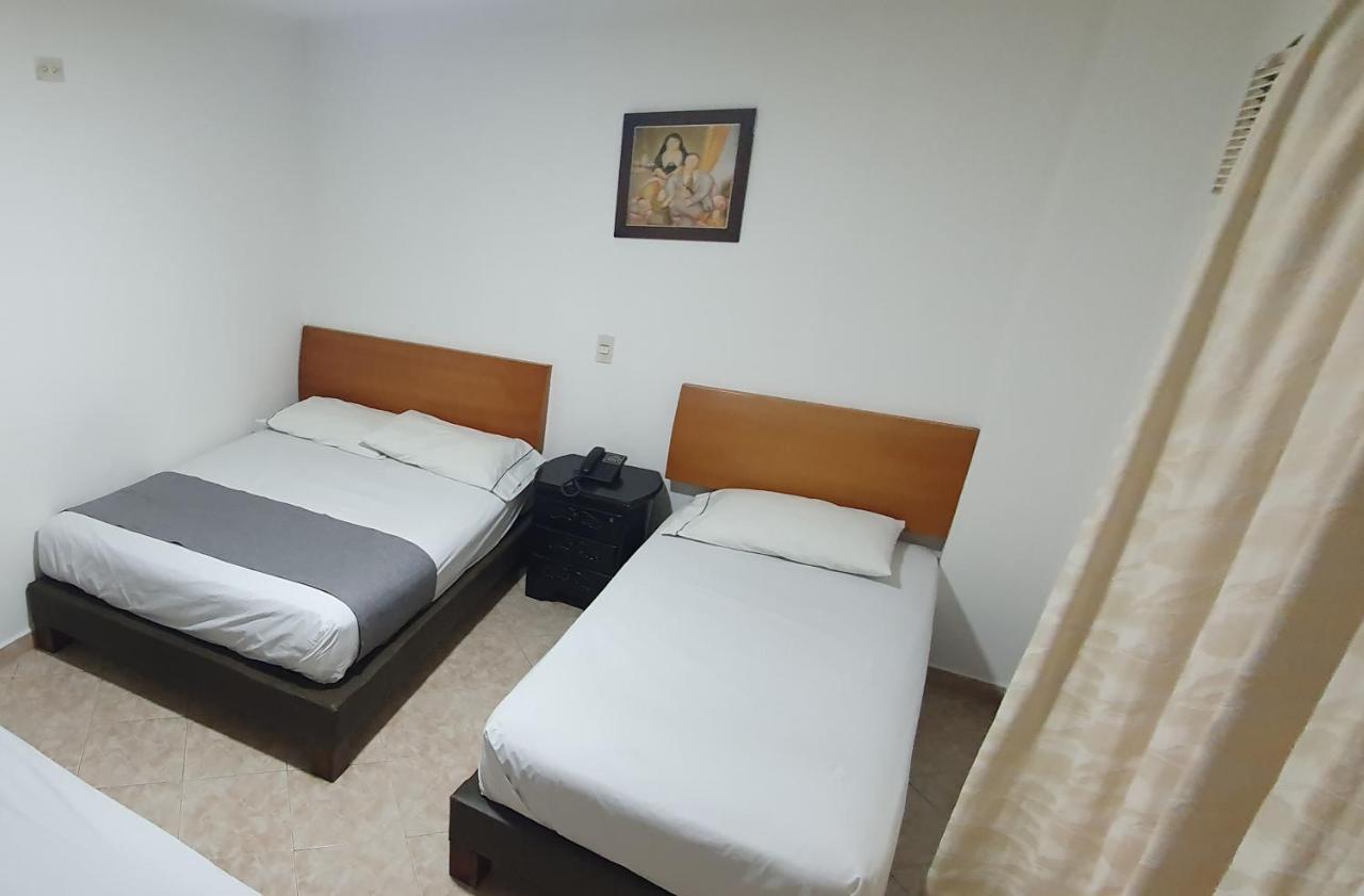 Gran Imperio Hotel Medellín