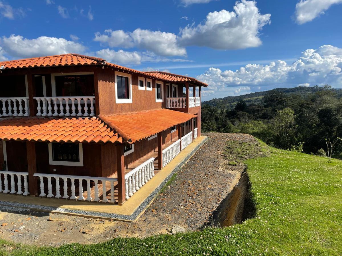Vista Mágico!