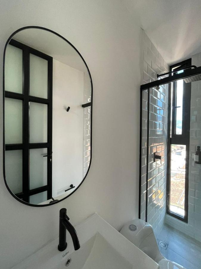 80cooliving Apartamento