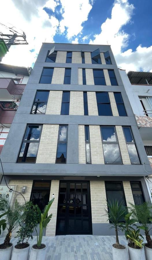 80cooliving Medellín