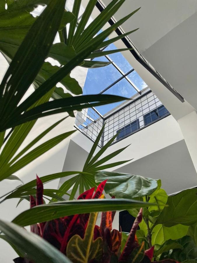 80cooliving Apartamento *