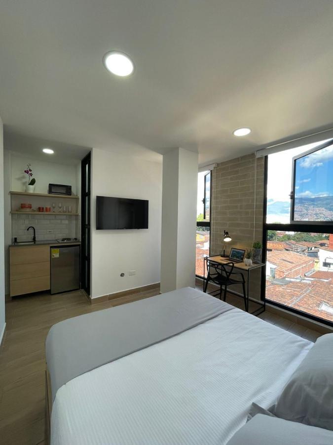 80cooliving * Medellín