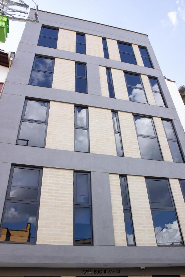 Apartamento 80cooliving