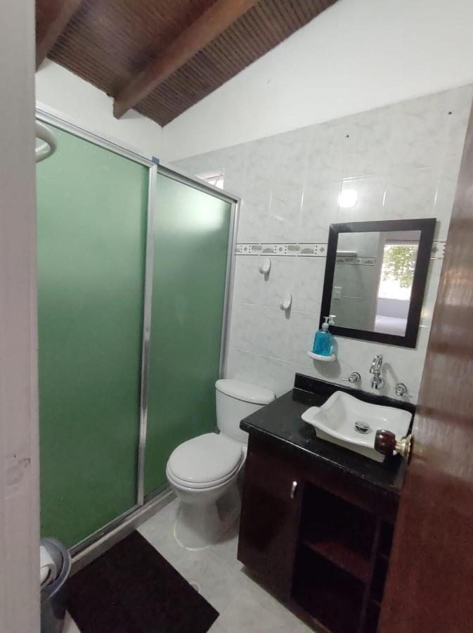 Apartahotel Semillas Del Parque Medellín