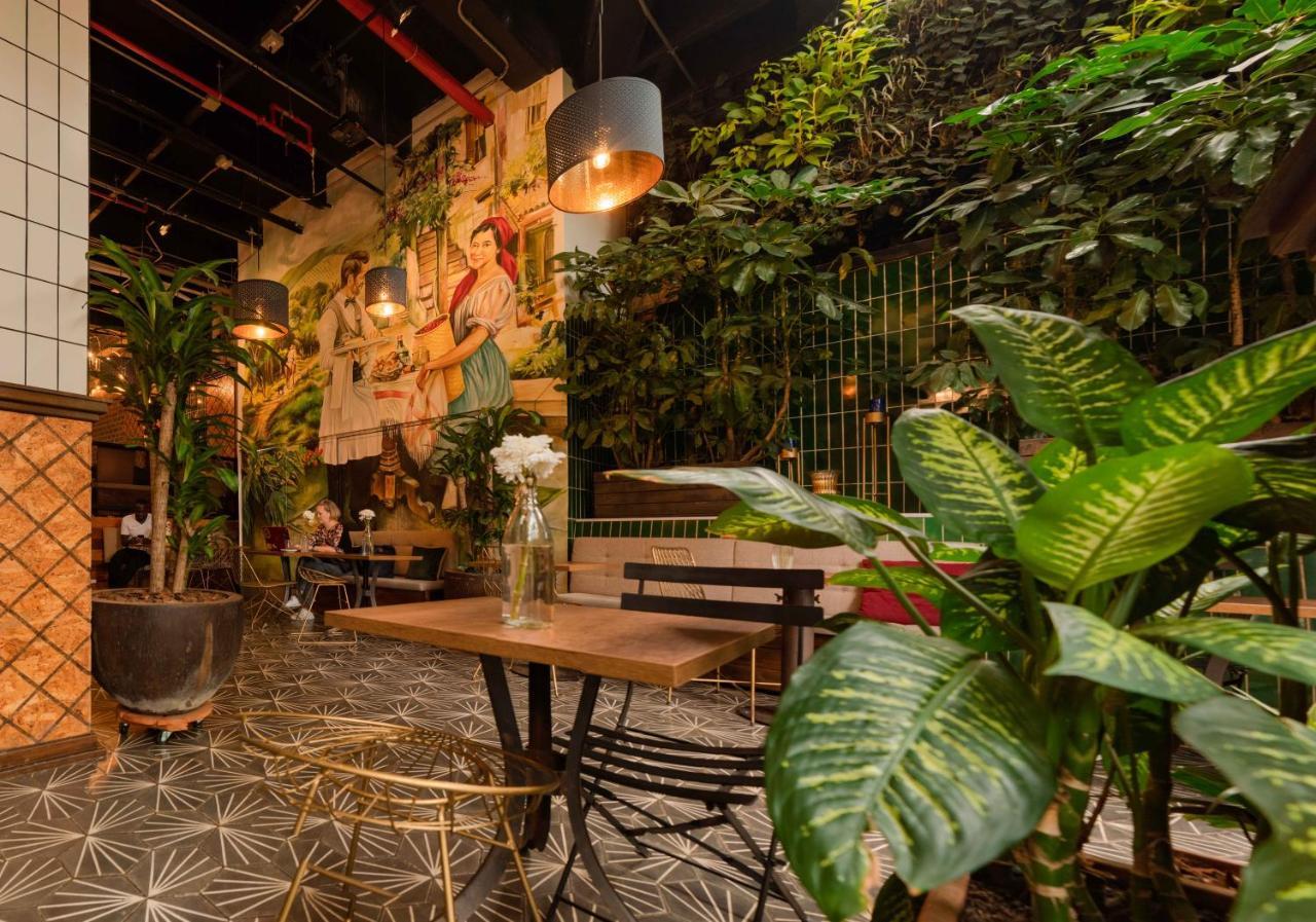 Hostal Rango Boutique *