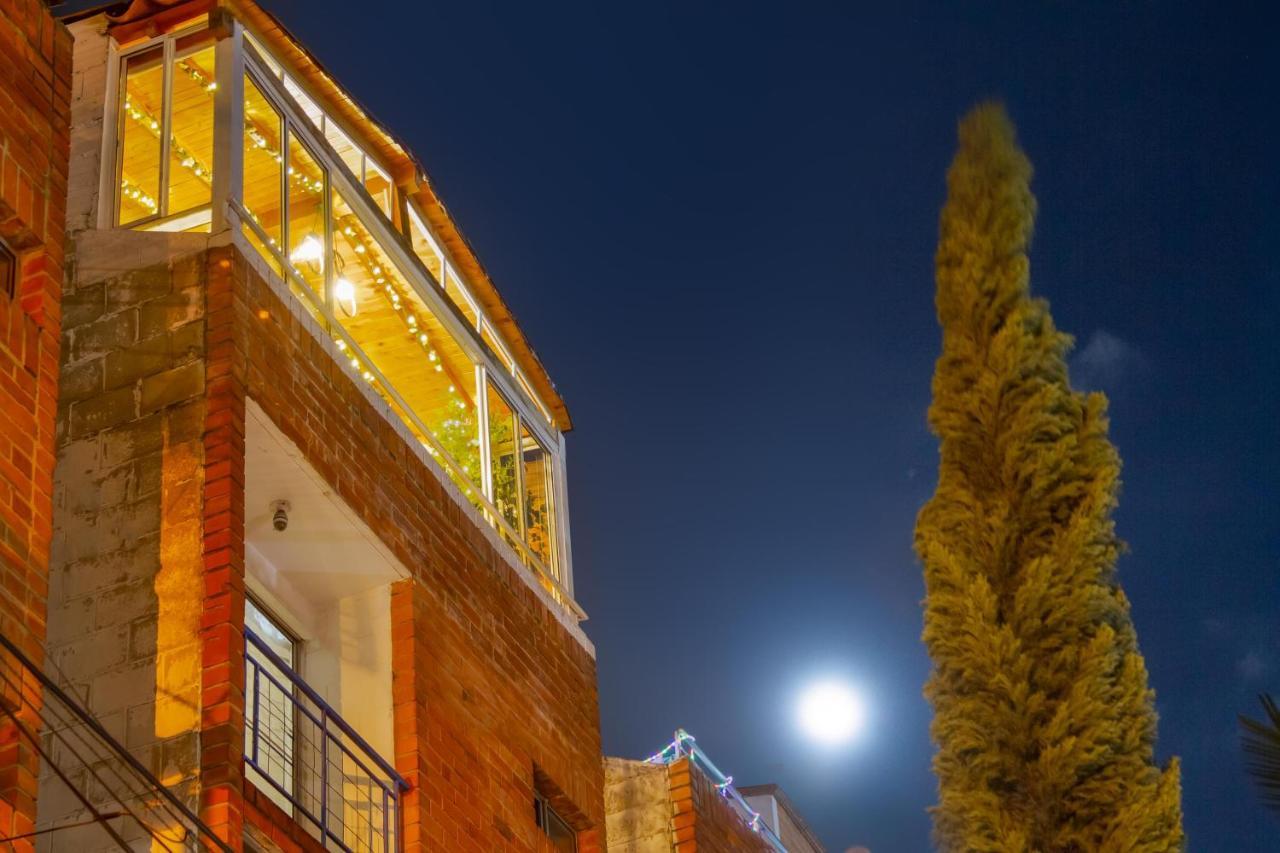 Magnifica Casa Con Estupendas Vistas A La Ciudad. Medellín