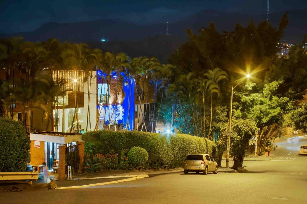 Magnifica Casa Con Estupendas Vistas A La Ciudad. Medellín