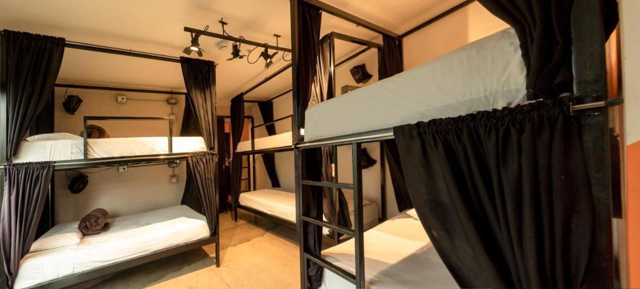Rango Boutique Hostal