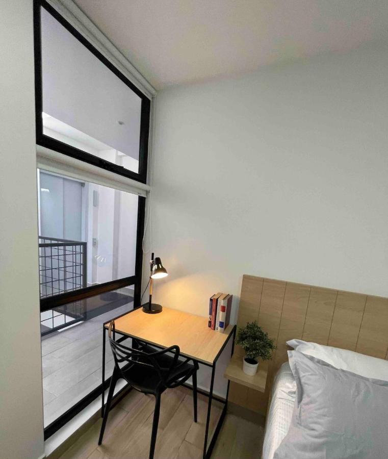 Apartamento 80cooliving Medellín