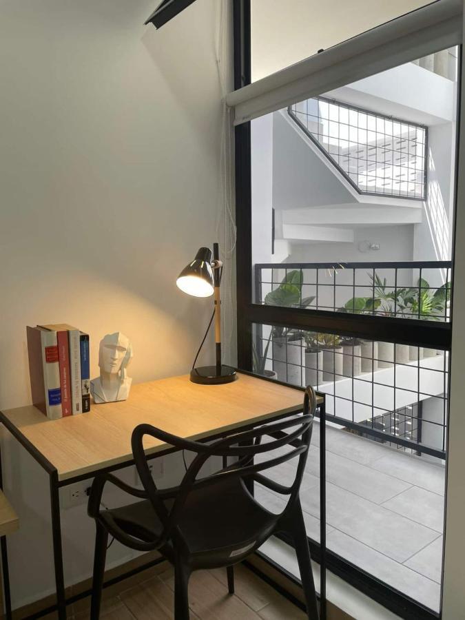 80cooliving Medellín